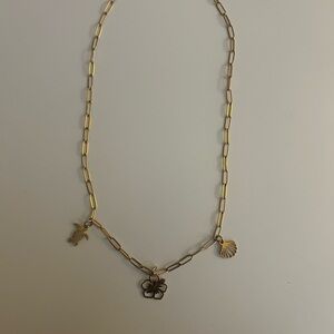 Charm Necklace